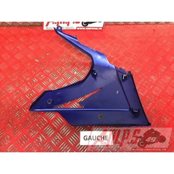 Sabot de carénage gaucheDAYTO67514DC-392-MEH2-B6360953used