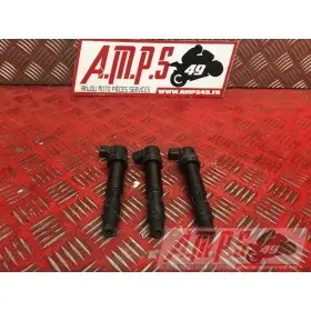 Bobine d'allumageDAYTO67514DC-392-MEH2-B6361011used