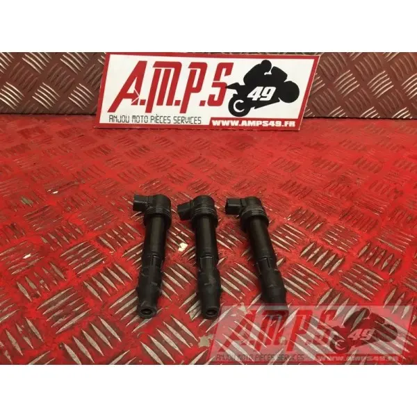 Bobine d'allumageDAYTO67514DC-392-MEH2-B6361011used