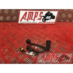 Faisceau électrique moteur Triumph Daytona 675 2013 à 2016DAYTO67514DC-392-MEH2-B6361023used