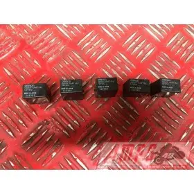 Relais Triumph Daytona 675 2013 à 2016DAYTO67514DC-392-MEH2-B6361014used