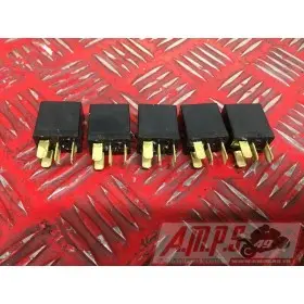 Relais Triumph Daytona 675 2013 à 2016DAYTO67514DC-392-MEH2-B6361014used