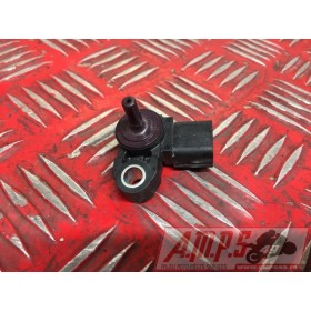 Sonde d'air 2 Triumph Daytona 675 2013 à 2016