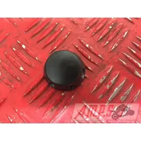 Bouchon d'axe de bras oscillant 2 Triumph Daytona 675 2013 à 2016DAYTO67514DC-392-MEH2-B6361051used