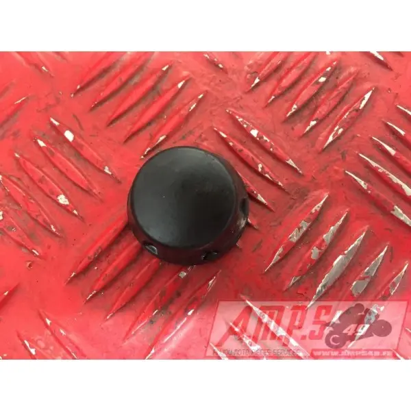 Bouchon d'axe de bras oscillant 2 Triumph Daytona 675 2013 à 2016DAYTO67514DC-392-MEH2-B6361051used