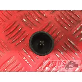 Bouchon d'axe de bras oscillant 2 Triumph Daytona 675 2013 à 2016DAYTO67514DC-392-MEH2-B6361051used