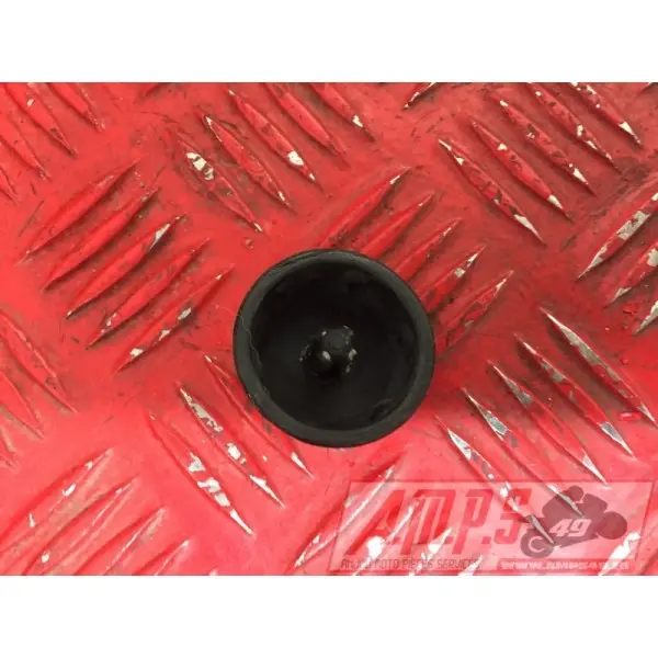 Bouchon d'axe de bras oscillant 2 Triumph Daytona 675 2013 à 2016DAYTO67514DC-392-MEH2-B6361051used