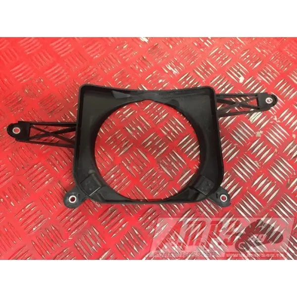 Support de ventilateur Triumph Daytona 675 2013 à 2016DAYTO67514DC-392-MEH2-B6361084used