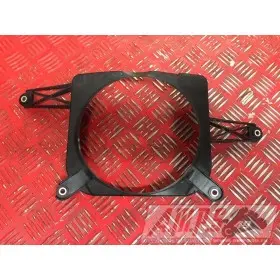 Support de ventilateur Triumph Daytona 675 2013 à 2016DAYTO67514DC-392-MEH2-B6361084used