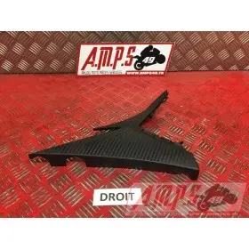Cache sous selle droitGSXR100010AP-156-PMB2-E1361112used