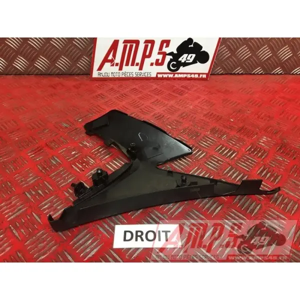 Cache sous selle droitGSXR100010AP-156-PMB2-E1361112used