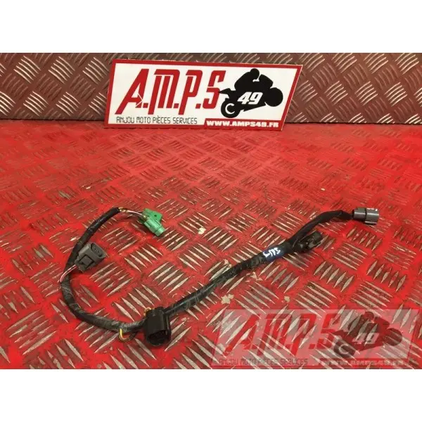 Faiscseau d'injectionGSXR100010AP-156-PMB2-E1361197used