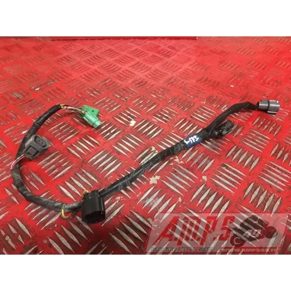 Faiscseau d'injectionGSXR100010AP-156-PMB2-E1361197used