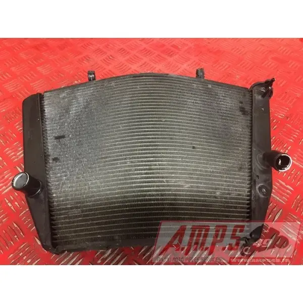 Radiateur d'eauGSXR100010AP-156-PMB2-E1361213used