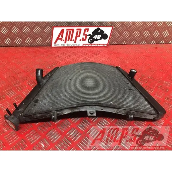 Radiateur d'eauGSXR100010AP-156-PMB2-E1361213used