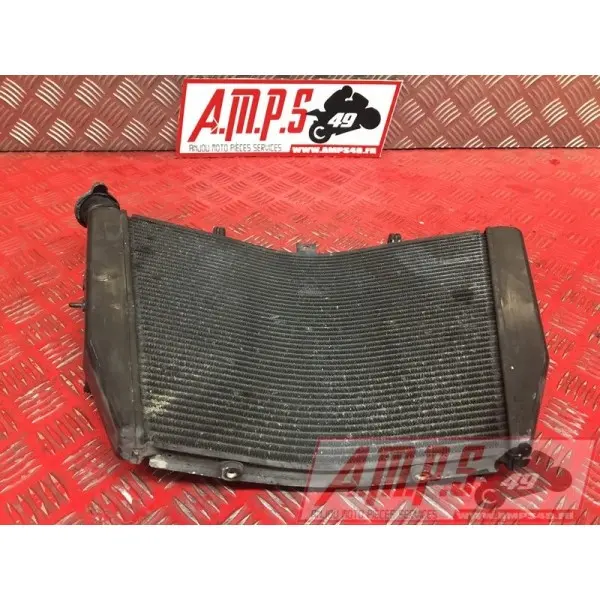 Radiateur d'eauGSXR100010AP-156-PMB2-E1361213used
