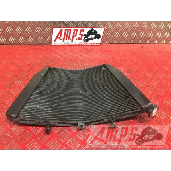 Radiateur d'eauGSXR100010AP-156-PMB2-E1361213used