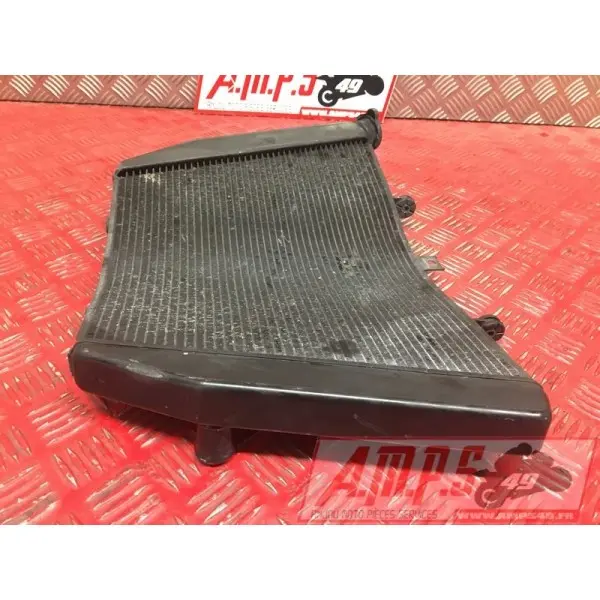 Radiateur d'eauGSXR100010AP-156-PMB2-E1361213used