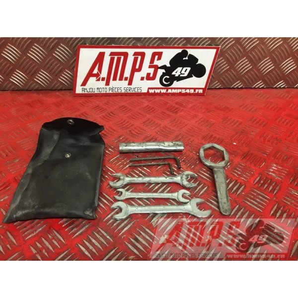Trousse d'outilsGSXR100010AP-156-PMB2-E1361273used