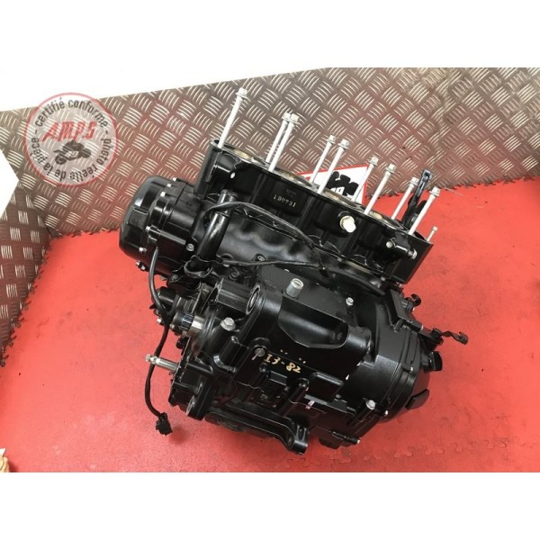 Bloc moteurZ90022GF-582-ATH8-E21336163used
