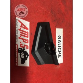 Cache plastique Gauche arrière tete de fourcheTIGER1212CE-813-JFH8-F01336419used