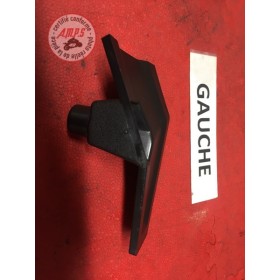 Cache plastique Gauche arrière tete de fourcheTIGER1212CE-813-JFH8-F01336419used