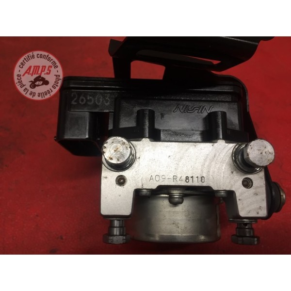 Centrale ABSTIGER1212CE-813-JFH8-F01336477used