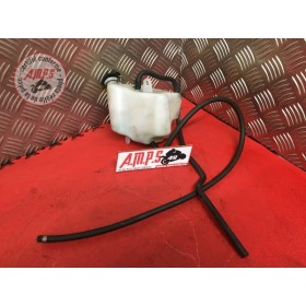 Bocal de liquide de refroidissementTIGER1212CE-813-JFH8-F01336659used