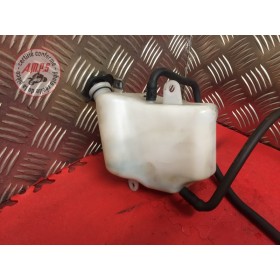 Bocal de liquide de refroidissementTIGER1212CE-813-JFH8-F01336659used