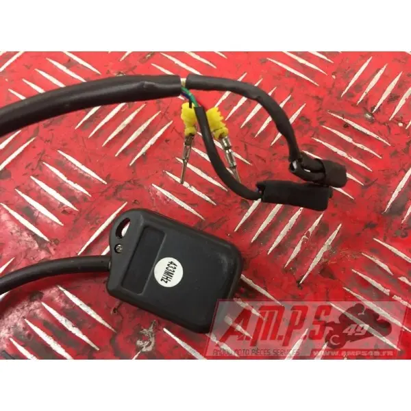 CableS1000R17EP-972-LGH5-A5361567used