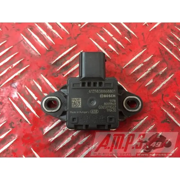 Capteur de vitesseS1000R17EP-972-LGH5-A5361561used