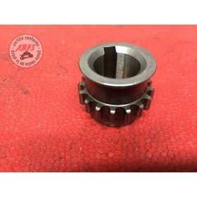 Pignon chaine de distributionTIGER1212CE-813-JFH8-F01336625used