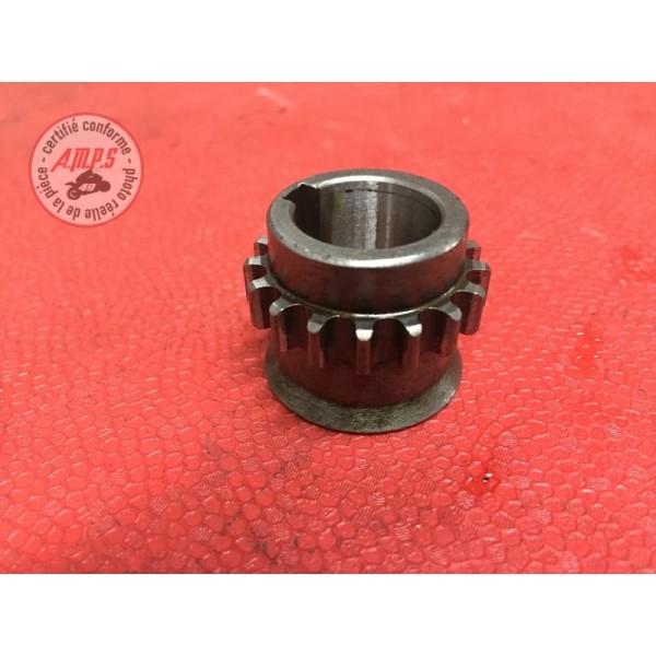 Pignon chaine de distributionTIGER1212CE-813-JFH8-F01336625used