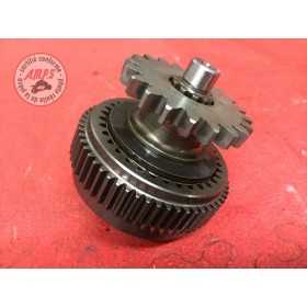 Pignon démarreurTIGER1212CE-813-JFH8-F01336621used