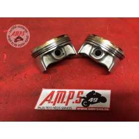 PistonTIGER1212CE-813-JFH8-F01336657used