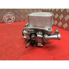 Pompe a huile Triumph 1200 Tiger Explorer 2012 à 2015