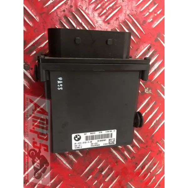 ESA controleurS1000R17EP-972-LGH5-A5361547used