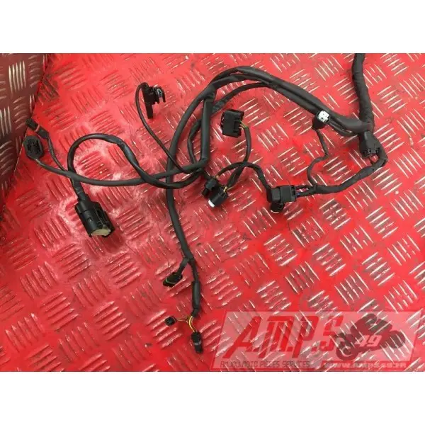 Faisceau électrique principaleS1000R17EP-972-LGH5-A5361560used