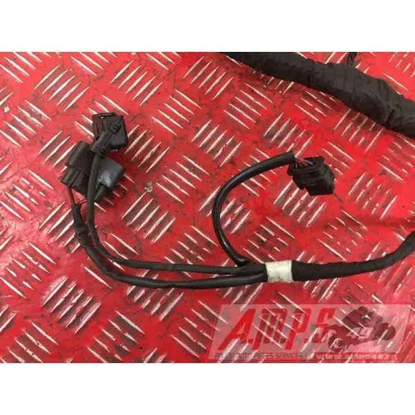 Faisceau électrique principaleS1000R17EP-972-LGH5-A5361560used