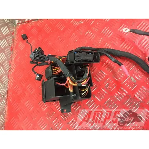 Faisceau électrique principaleS1000R17EP-972-LGH5-A5361560used