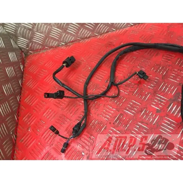 Faisceau électrique principaleS1000R17EP-972-LGH5-A5361560used