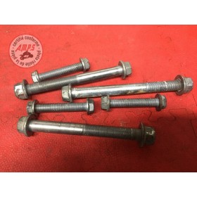 Kit vis biellette amortisseur Triumph 1200 Tiger Explorer 2012 à 2015