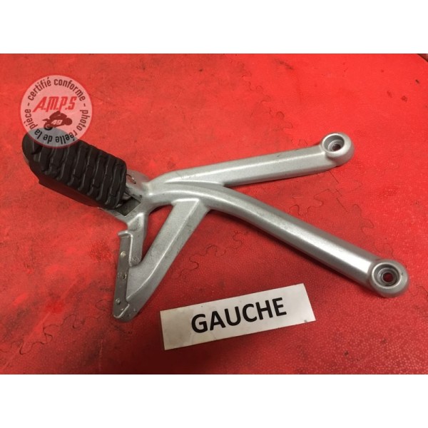 Platine repose pied passager gaucheTIGER1212CE-813-JFH8-F01336747used