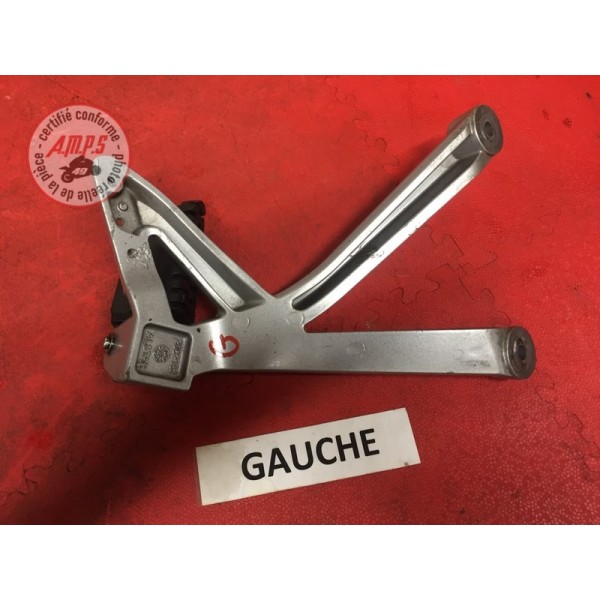 Platine repose pied passager gaucheTIGER1212CE-813-JFH8-F01336747used