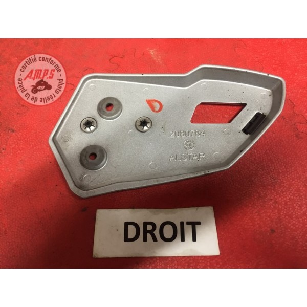 Protection repose pied droitTIGER1212CE-813-JFH8-F01336735used