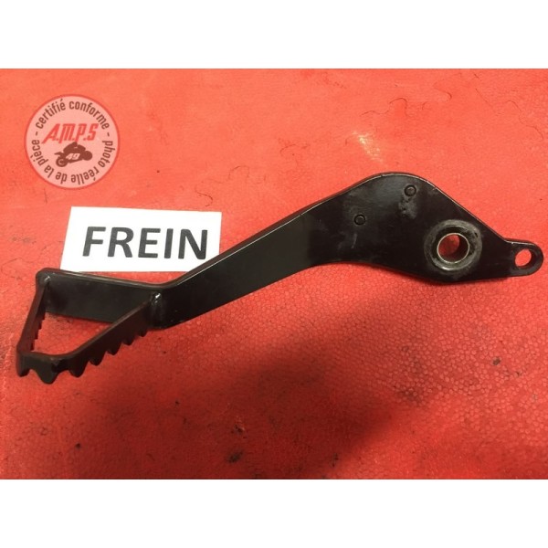 Pédale de freinTIGER1212CE-813-JFH8-F01336759used