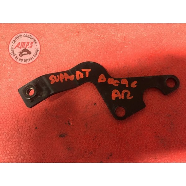 Support bocal maitre cylindre arrièreTIGER1212CE-813-JFH8-F01336795used