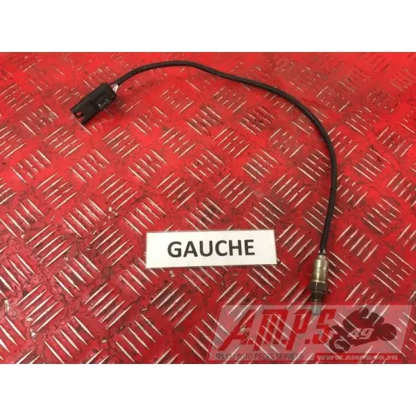 Sonde lambda gaucheS1000R17EP-972-LGH5-A5361574used