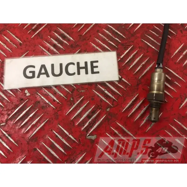 Sonde lambda gaucheS1000R17EP-972-LGH5-A5361574used