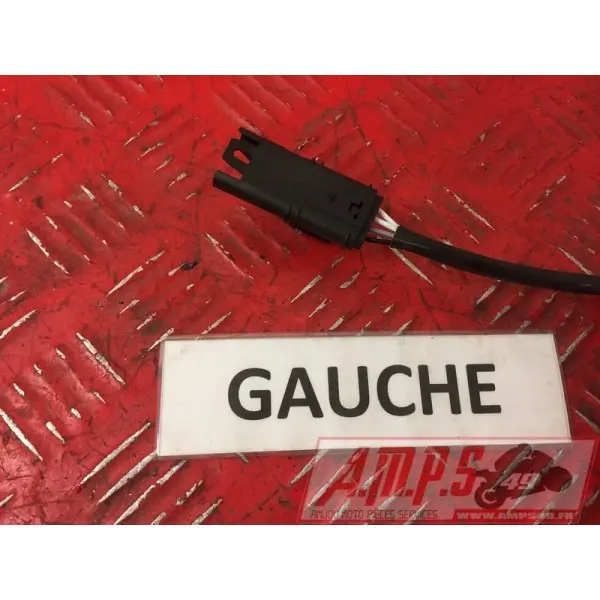 Sonde lambda gaucheS1000R17EP-972-LGH5-A5361574used